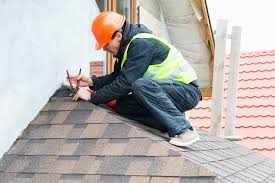 Fast & Reliable Emergency Roof Repairs in Eldorado, TX